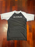 Rash Guard White