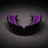 Roxo/Preto