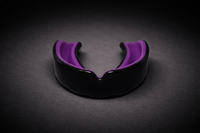 Roxo/Preto