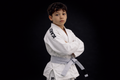 Ultra Light Jiu Jitsu Gi Kids - White