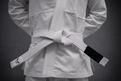 Faixa BJJ Adulto- Branca
