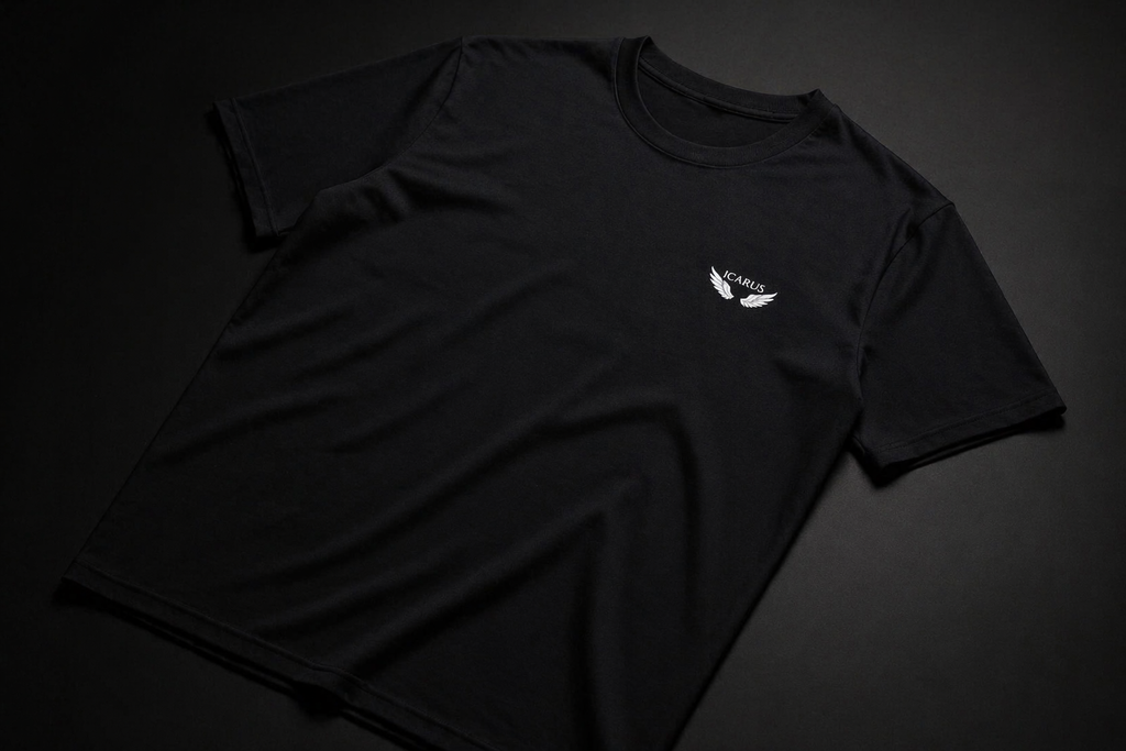 T-Shirt ICARUS Founder Edition