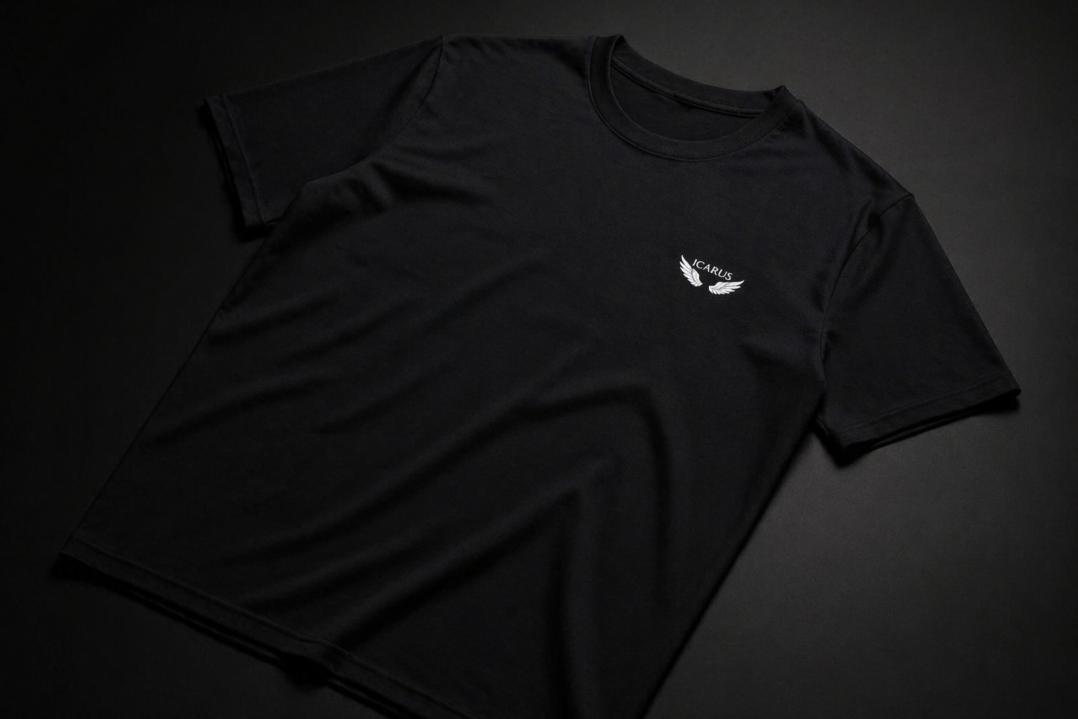 T-Shirt ICARUS Founder Edition