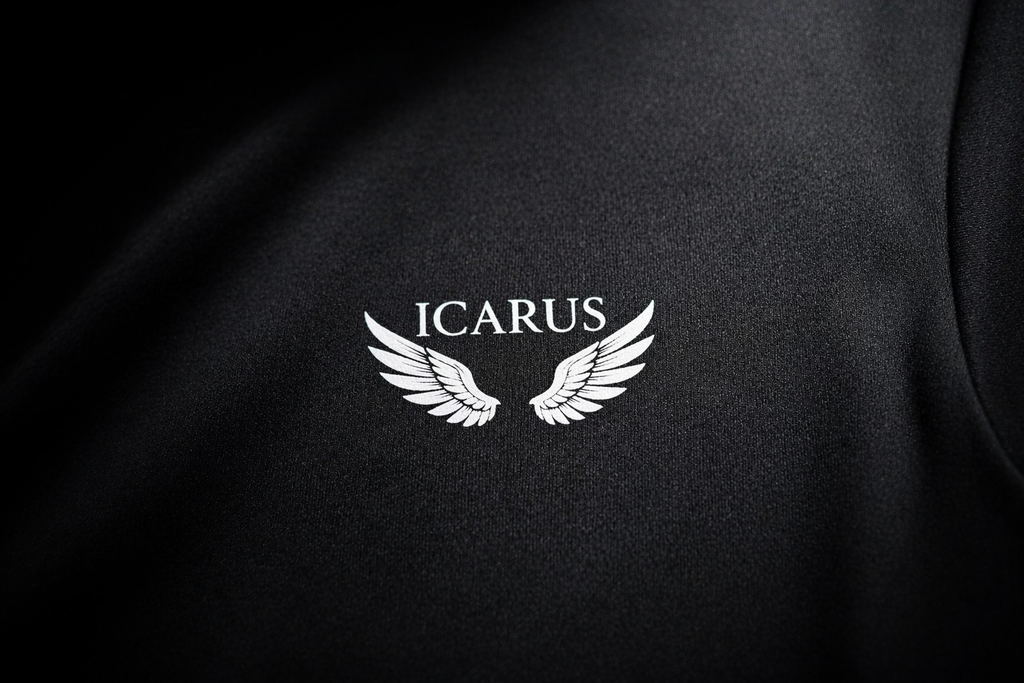 T-Shirt ICARUS Founder Edition