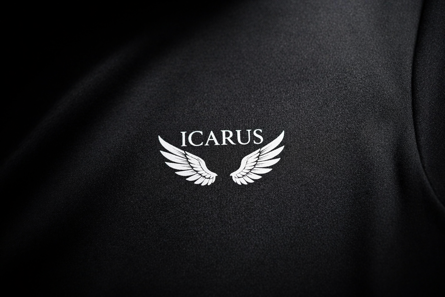 T-Shirt ICARUS Founder Edition