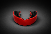 Preto/Vermelho