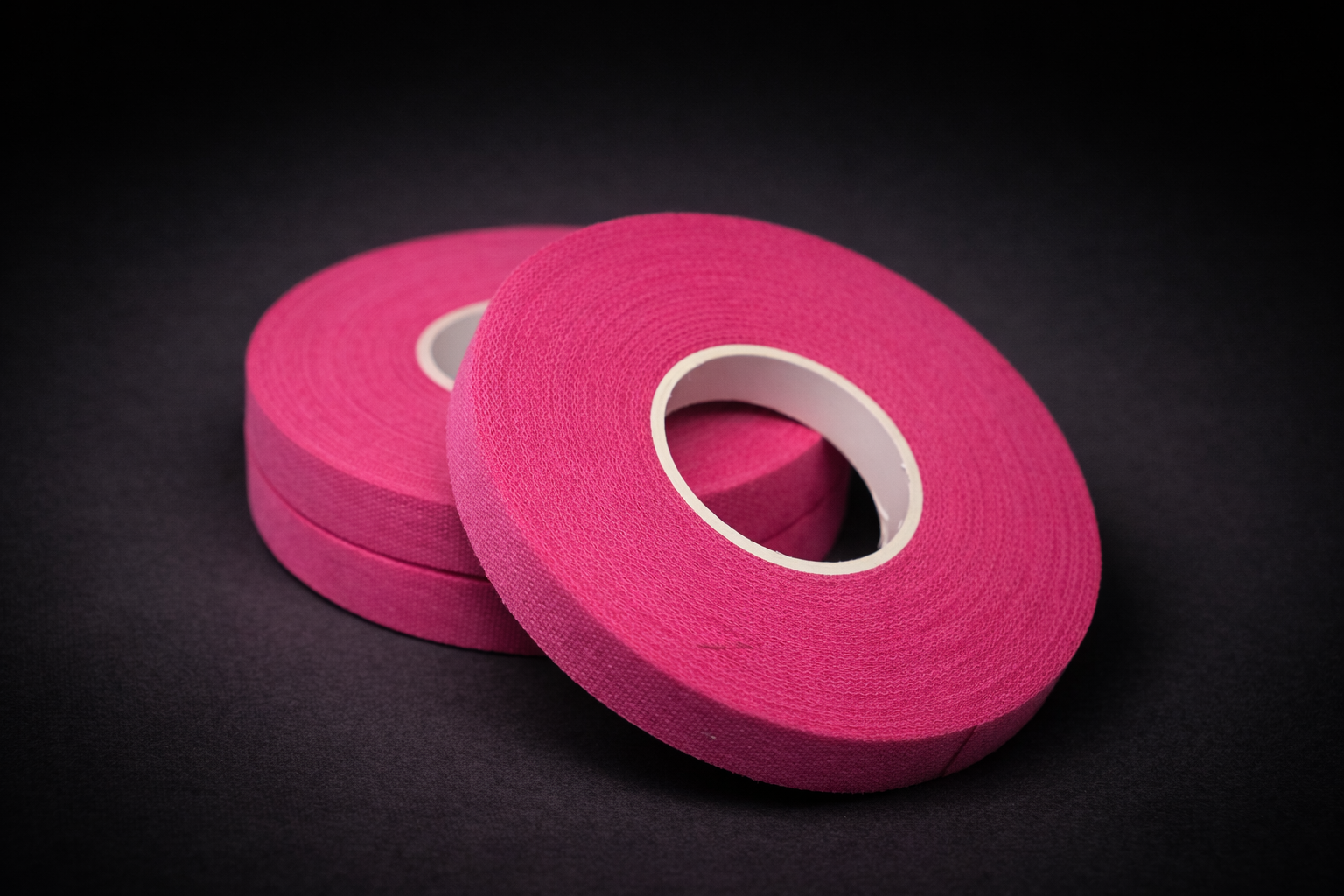 Finger Tapes