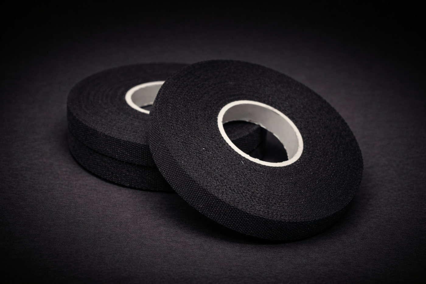 Finger Tapes
