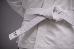 Faixa BJJ Adulto Roxa