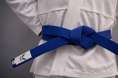 Faixa BJJ Adulto Preta
