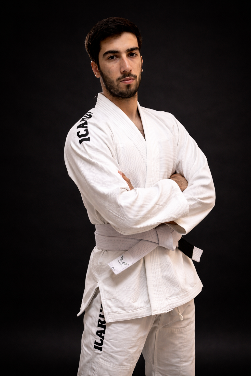 Ultra Light Jiu Jitsu Gi - White