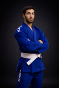 Ultra Light Jiu Jitsu Gi - Blue